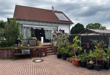 Vorschaubild Einfamilienhaus