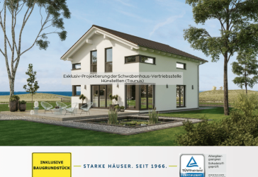 *** Wi.-Schierstein / individ. planbarer Neubau (mit FESTPREIS und verbindlicher Terminschiene)