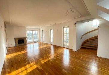 Vorschaubild Maisonettewohnung