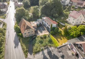 Vorschaubild Einfamilienhaus