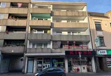 Vorschaubild Mehrfamilienhaus