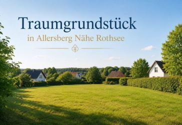 Vorschaubild Grundstück