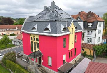Vorschaubild Büro- /Praxis-Immobilie