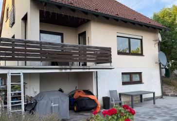Vorschaubild Einfamilienhaus
