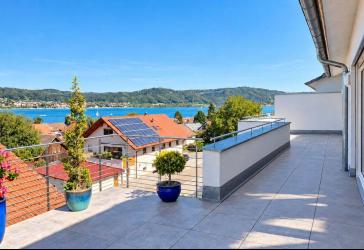 Vorschaubild Penthouse
