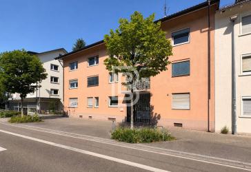 Vorschaubild Mehrfamilienhaus