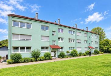 Vorschaubild Wohnung