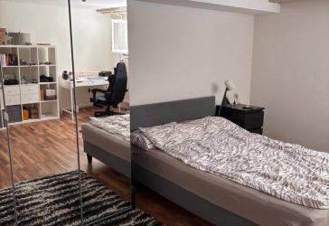 Wohnung mieten in 81477 Thalk.Obersendl.-Forsten-Fürstenr.-Solln