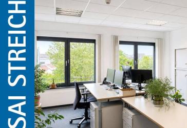 Vorschaubild Büro- /Praxis-Immobilie