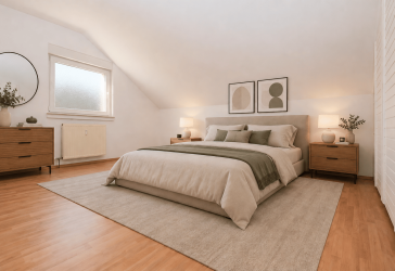 Vorschaubild Wohnung