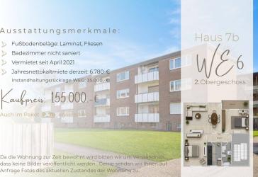 Vorschaubild Wohnung
