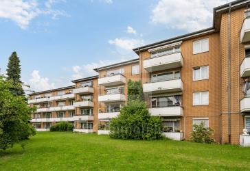 Modernisierte Eigentumswohnung in Bedburg-Kaster.