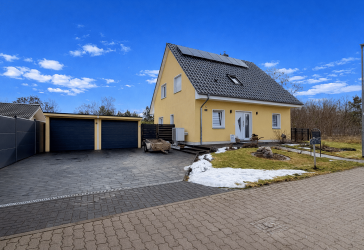 Vorschaubild Einfamilienhaus