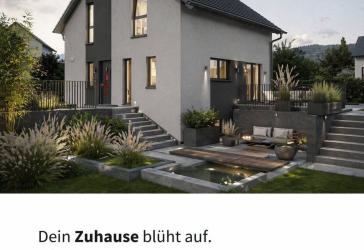 HAUS MIT KELLER GEWÜNSCHT?