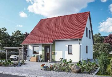 Vorschaubild Einfamilienhaus