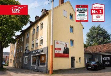 Investoren aufgepasst!