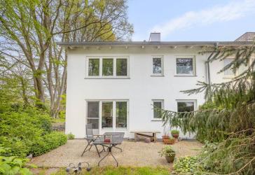 Vorschaubild Reihenendhaus