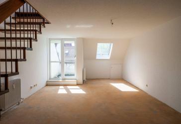 Vorschaubild Maisonettewohnung