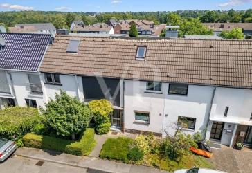 Vorschaubild Reihenmittelhaus