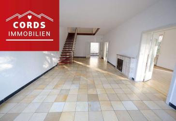 Repräsentative Maisonettewohnung in begehrter Lage