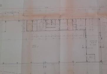 Lager- und Werkzeughalle / Büroflächen mit 924 m² in sehr guter Lage und Anbindung zur Autobahn in Altenstadt / WN zu vermieten