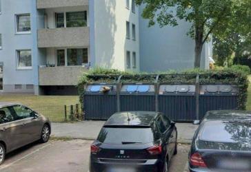 Ohne Makler 4-Zimmer Eigentumswohnung 96qm TOP LAGE Immanuel-Kölle-Str