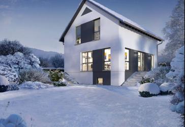 Vorschaubild Einfamilienhaus