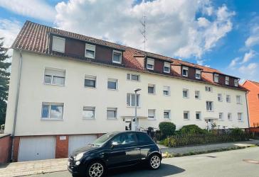 Vorschaubild Mehrfamilienhaus