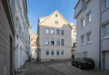 Vorschaubild Mehrfamilienhaus
