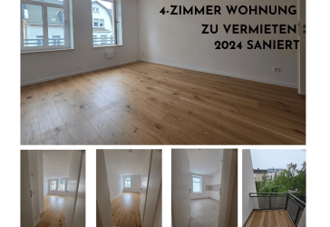 Vorschaubild Wohnung