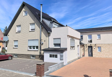 Vorschaubild Mehrfamilienhaus