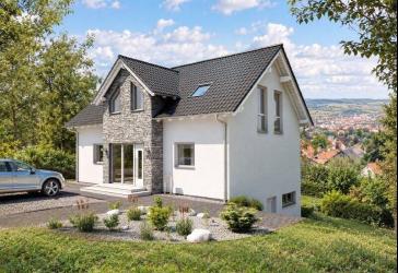 Vorschaubild Einfamilienhaus