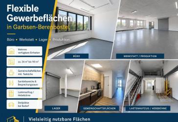 Vorschaubild Büro- /Praxis-Immobilie