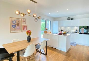 Vorschaubild Maisonettewohnung