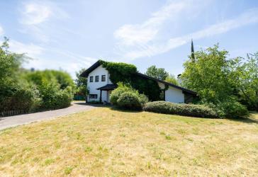 Vorschaubild Bungalow