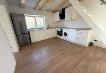 Kernsaniertes ZFH - 2 vermietbare Whg., Energieklasse A, 1.450 € Sollmiete