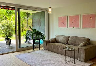 Vorschaubild Maisonettewohnung
