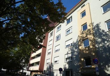 Vorschaubild Wohnung