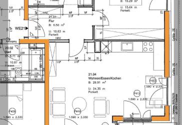 Vorschaubild Wohnung