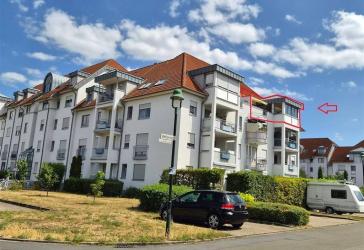 Vorschaubild Wohnung