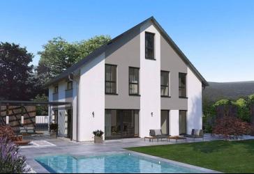 Vorschaubild Einfamilienhaus
