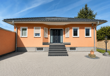 Vorschaubild Bungalow