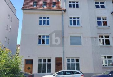Vorschaubild Mehrfamilienhaus