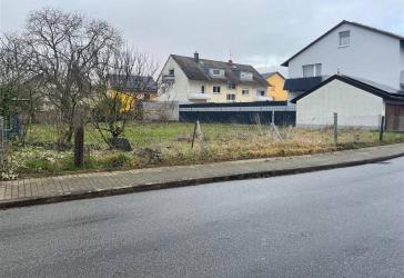 Vorschaubild Grundstück