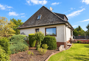 Vorschaubild Bungalow