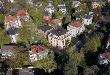 Vorschaubild Penthouse