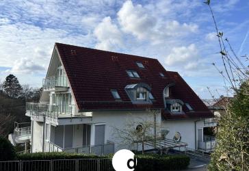 Vorschaubild Maisonettewohnung