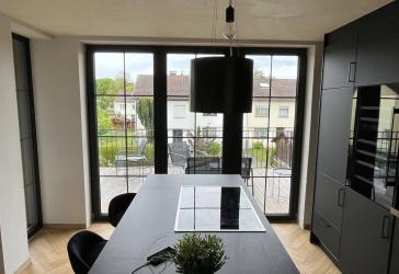 Haus WG Bodensee
