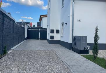 Vorschaubild Maisonettewohnung