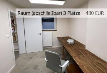 Vorschaubild Büro- /Praxis-Immobilie